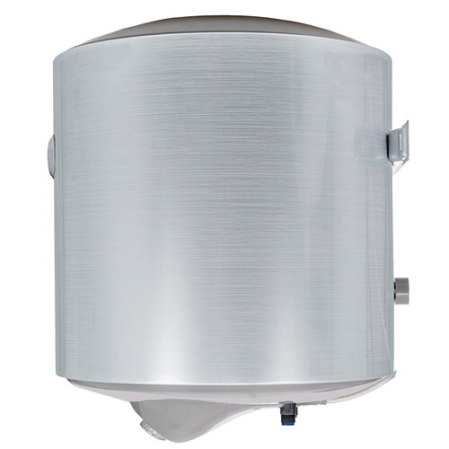 Купить Водонагреватель электрический Metronex TitanHeat MX WH 1.5kW silver  9250448. Характеристики, отзывы и цены в Донецке