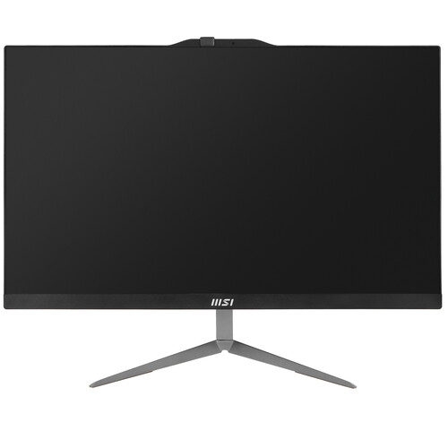 Купить 23.8" Моноблок MSI Modern AM242 12M-1492XRU [9S6-AE0711-1492]  5489377. Характеристики, отзывы и цены в Донецке