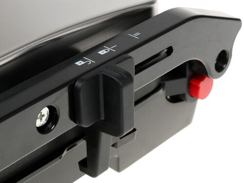 Купить Гриль GFgril GF-065 серебристый  1213244. Характеристики, отзывы и цены в Донецке