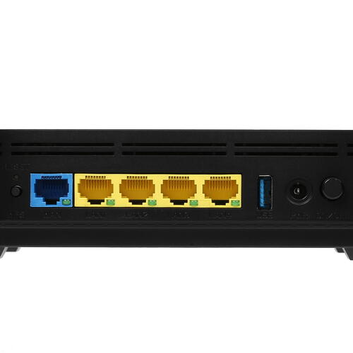 Купить Wi-Fi роутер NETIS N6  4759730. Характеристики, отзывы и цены в Донецке
