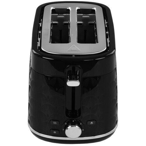 Купить Тостер Zelmer ZTS8010 черный  9113722. Характеристики, отзывы и цены в Донецке
