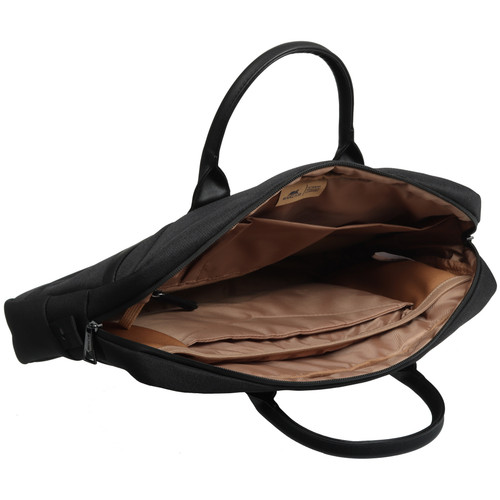 Купить 14" Сумка RIVACASE 8124 ECO  5481531. Характеристики, отзывы и цены в Донецке