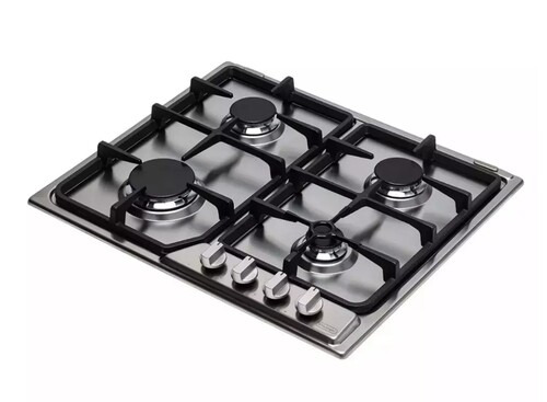 Купить Газовая варочная поверхность Delonghi К0000000001  9156188. Характеристики, отзывы и цены в Донецке