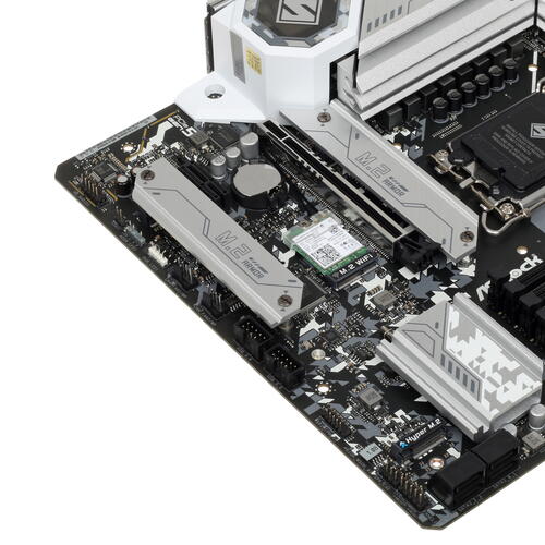 Купить Материнская плата ASRock B760M Steel Legend WiFi  5094818. Характеристики, отзывы и цены в Донецке