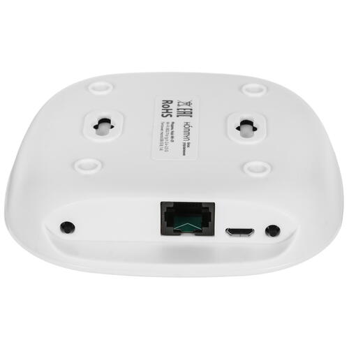 Купить Центр управления умным домом Hommyn Hub HH-01  5458392. Характеристики, отзывы и цены в Донецке