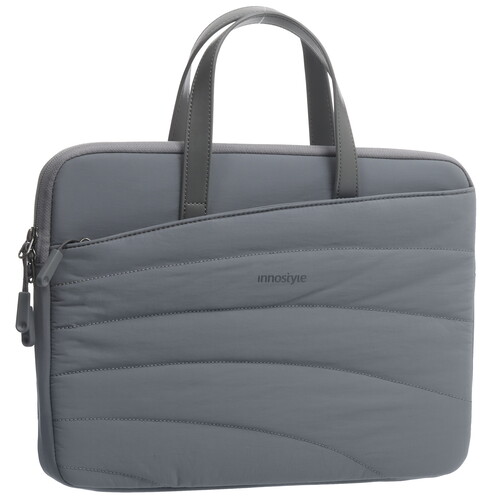 Купить 14" Сумка Innostyle S600GY-14  5486506. Характеристики, отзывы и цены в Донецке