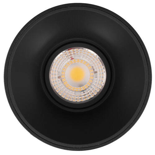 Купить Светильник потолочный Technical C064CL-01-15W4K-D-RD-B черный/черный  9143283. Характеристики, отзывы и цены в Донецке