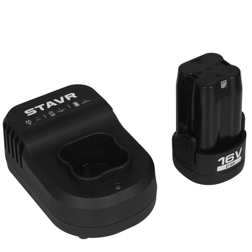 Купить Винтоверт Stavr SID 16BL-160V-2K  9306378. Характеристики, отзывы и цены в Донецке