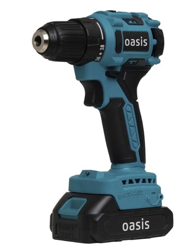 Купить Шуруповерт Oasis ASB-14A (J)  5475988. Характеристики, отзывы и цены в Донецке