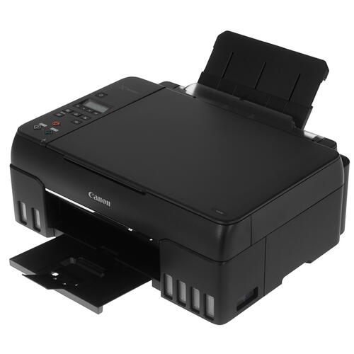 Купить МФУ струйное Canon PIXMA G640  5087102. Характеристики, отзывы и цены в Донецке
