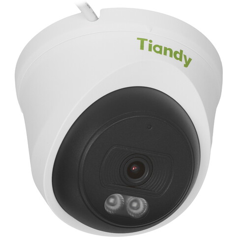 Купить IP-камера Tiandy TC-C34XN I3W/E/Y/2.8mm/V4.2  9221824. Характеристики, отзывы и цены в Донецке