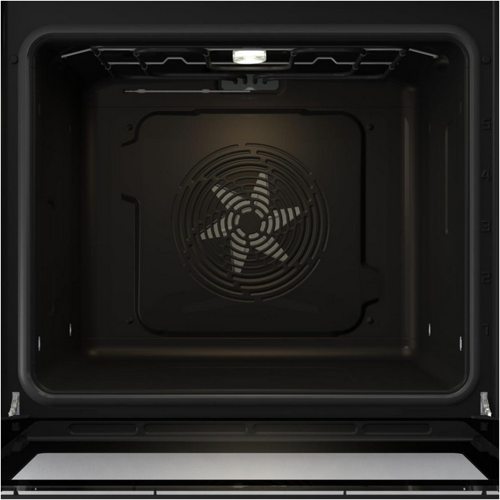 Купить Электрический духовой шкаф Gorenje BOSX6737E03B черный  9918096. Характеристики, отзывы и цены в Донецке