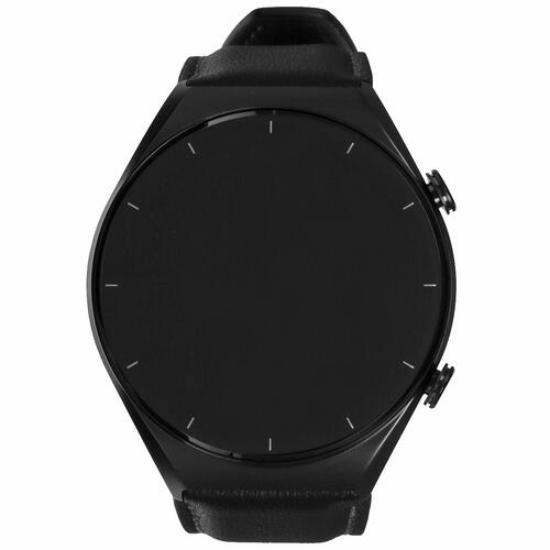 Купить Смарт-часы Xiaomi Watch S1 + доп. ремешок  5009554. Характеристики, отзывы и цены в Донецке