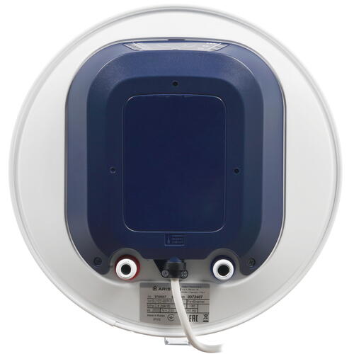 Купить Водонагреватель электрический Ariston BLU1 ECO ABS PW 80 V SLIM  8127381. Характеристики, отзывы и цены в Донецке