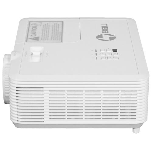Купить Проектор Exell EXD101W белый  9094924. Характеристики, отзывы и цены в Донецке