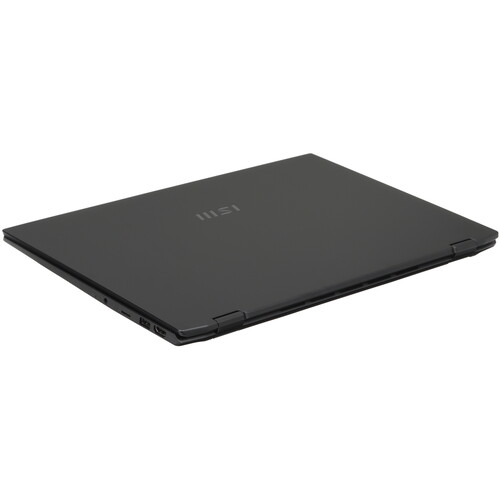Купить 16" Ноутбук MSI Summit A16 AI A3HMTG-060RU черный  5484677. Характеристики, отзывы и цены в Донецке