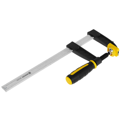 Купить Струбцина BERGER BG1935  5402832. Характеристики, отзывы и цены в Донецке