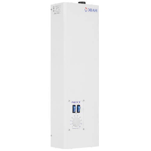 Купить Электрический котел Эван NEXT-3 3 кВт  5318515. Характеристики, отзывы и цены в Донецке