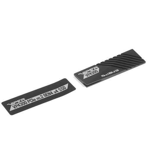 Купить 2000 ГБ M.2 NVMe накопитель Patriot Viper VP4300 [VP4300-2TBM28H]  4787977. Характеристики, отзывы и цены в Донецке