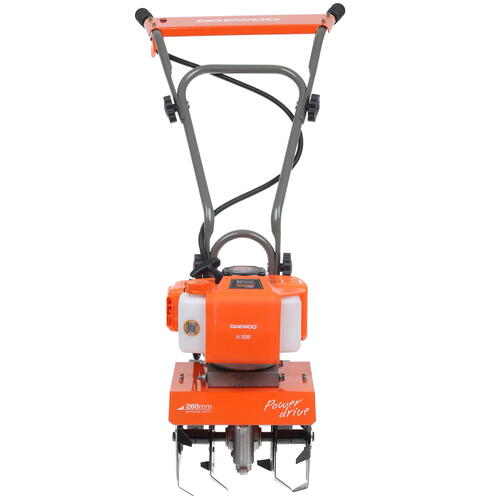 Купить Бензиновый культиватор Daewoo DAT 3530  1185240. Характеристики, отзывы и цены в Донецке