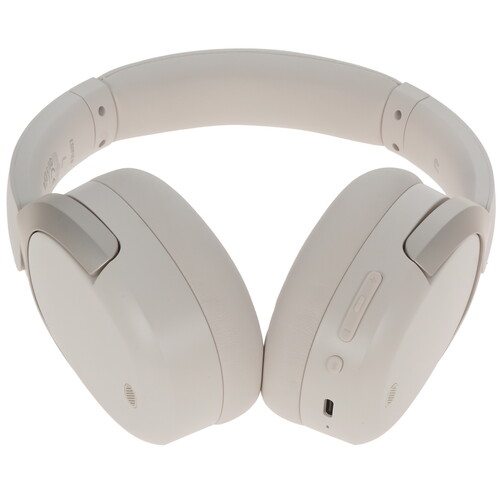 Купить Беспроводные/проводные наушники Edifier W830NB белый 2025  5626322. Характеристики, отзывы и цены в Донецке