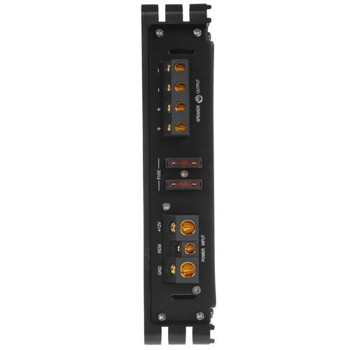 Купить Усилитель Ural AKM 1.700  1643446. Характеристики, отзывы и цены в Донецке