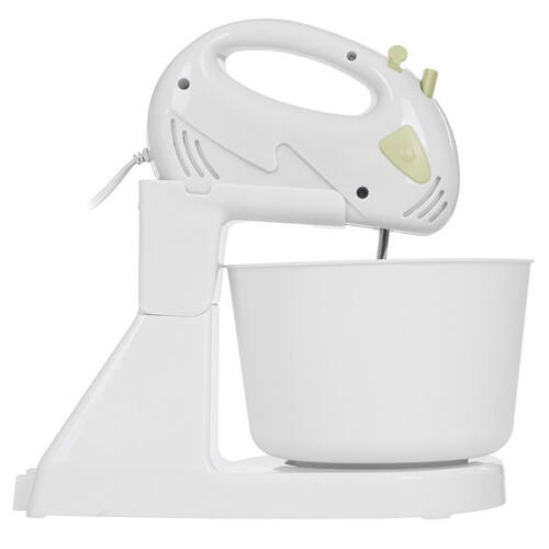 Купить Миксер Добрыня DO-2324 белый  9232421. Характеристики, отзывы и цены в Донецке