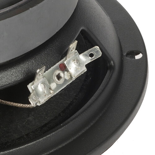 Купить Широкополосная акустическая система Hertz SV 165.1  1360823. Характеристики, отзывы и цены в Донецке