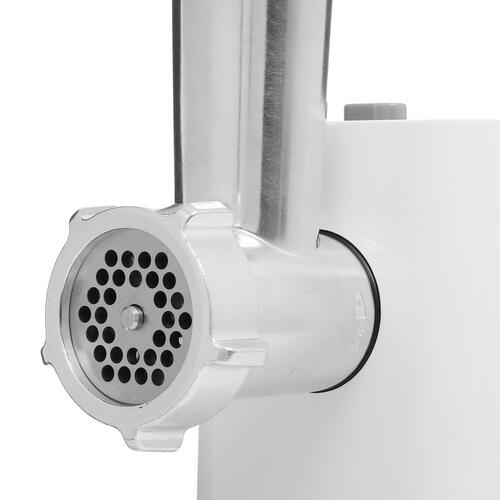 Купить Мясорубка электрическая DEXP MM-2000 белый  5421974. Характеристики, отзывы и цены в Донецке