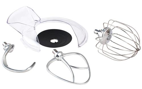 Купить Миксер Gemlux GL-SM5.5FR красный  5361726. Характеристики, отзывы и цены в Донецке