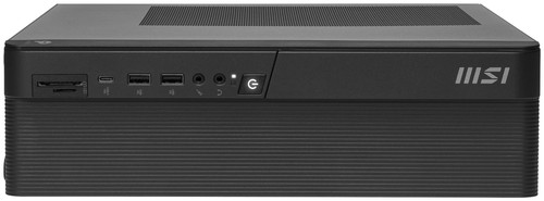 Купить ПК MSI PRO DP80 A14G-036XRU [9S6-B20821-036]  5655651. Характеристики, отзывы и цены в Донецке