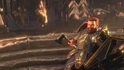 Купить Игра The Dwarves - Digital Deluxe Edition (Steam)  5484566. Характеристики, отзывы и цены в Донецке