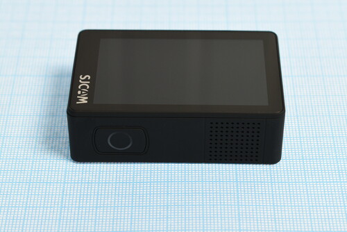 Купить Модуль (LCD + BKTP + BKFF) экшн-видеокамеры SJCAM SJ8 Pro [LCD: N/A] [TP: N/A]  9026830. Характеристики, отзывы и цены в Донецке