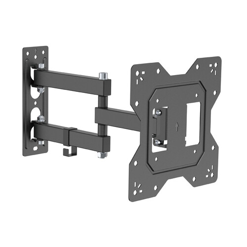 Купить Кронштейн для ТВ UNITEKI SNM1674BN черный  9298815. Характеристики, отзывы и цены в Донецке