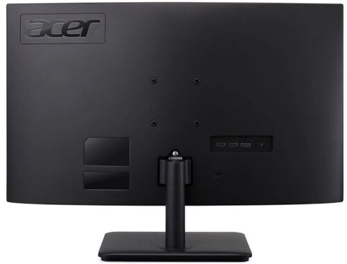 Купить 27" Монитор Acer ED270Xbiipx черный  5455884. Характеристики, отзывы и цены в Донецке