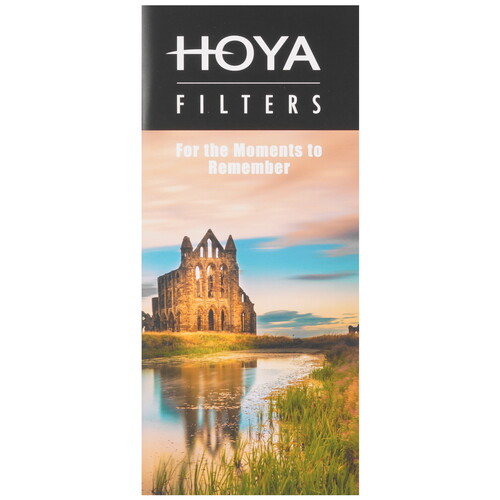 Купить Набор светофильтров Hoya ND 8/64/1000 FILTER KIT EX 82 мм  9131461. Характеристики, отзывы и цены в Донецке