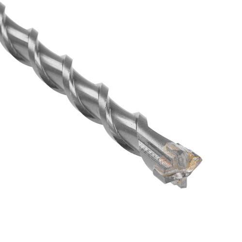 Купить Бур REDVERG 100931 210 мм  9175636. Характеристики, отзывы и цены в Донецке