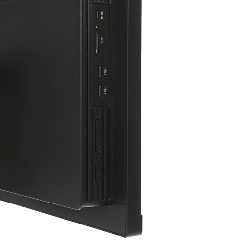 Купить 23.8" Моноблок Rombica myScreen Sirius  5482563. Характеристики, отзывы и цены в Донецке