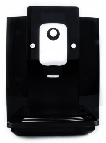 Купить Кофемашина автоматическая KAFFIT COM Siena KLM1601 Black черный  9153917. Характеристики, отзывы и цены в Донецке