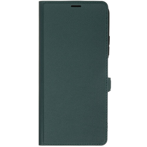 Купить Чехол-книжка  BoraSCO Book Case для Xiaomi REDMI 15C/ POCO C85 зеленый  5633597. Характеристики, отзывы и цены в Донецке
