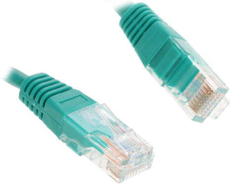 Купить Патч-корд Cablexpert PP12-1.5M/G  1250574. Характеристики, отзывы и цены в Донецке