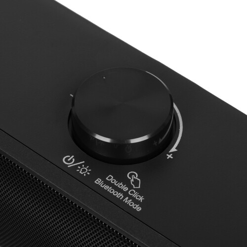 Купить Саундбар Onikuma L16 черный  5618876. Характеристики, отзывы и цены в Донецке