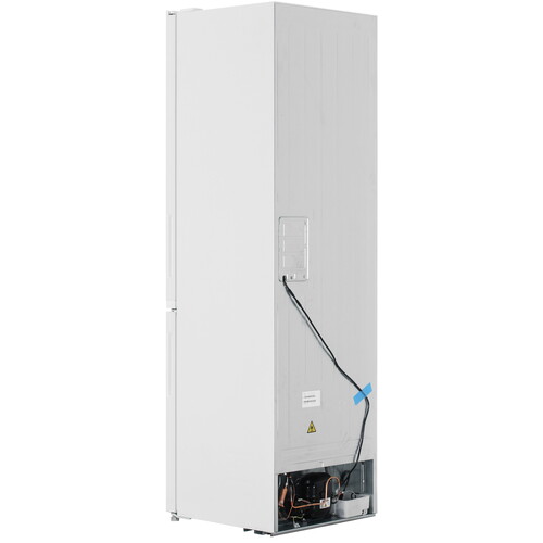 Купить Холодильник с морозильником   Candy CFN6200W белый  9267980. Характеристики, отзывы и цены в Донецке