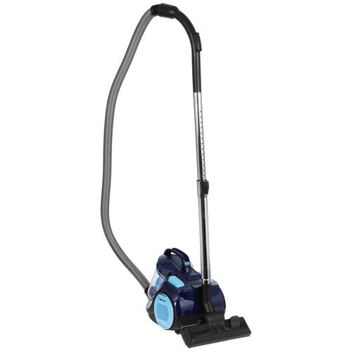Купить Пылесос Tefal Swift Power Cyclonic TW2971EA синий  5322883. Характеристики, отзывы и цены в Донецке