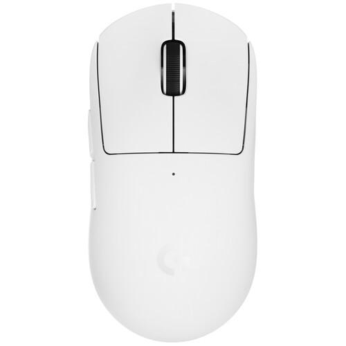 Купить Мышь беспроводная Logitech G PRO X SUPERLIGHT 2 SE  5631169. Характеристики, отзывы и цены в Донецке