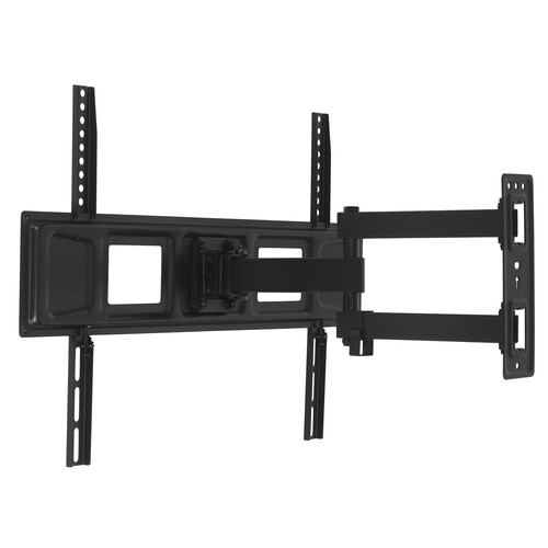 Купить Кронштейн для ТВ Rexant 38-0374 черный  9313497. Характеристики, отзывы и цены в Донецке