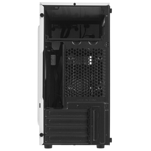 Купить Корпус GiNZZU D390  белый  9230018. Характеристики, отзывы и цены в Донецке