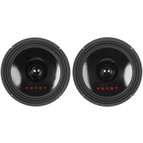 Купить Широкополосная акустическая система Ural MOLOT АС-М200  4798267. Характеристики, отзывы и цены в Донецке