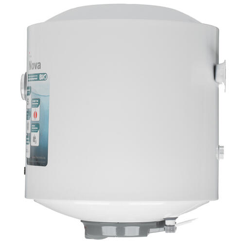 Купить Водонагреватель электрический Thermex Nova 50 V  1233646. Характеристики, отзывы и цены в Донецке