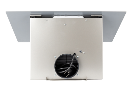 Купить Вытяжка наклонная Simfer 8650SM белый  9081195. Характеристики, отзывы и цены в Донецке